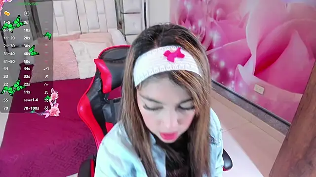 Yelena mutiz online show from 09.12.25