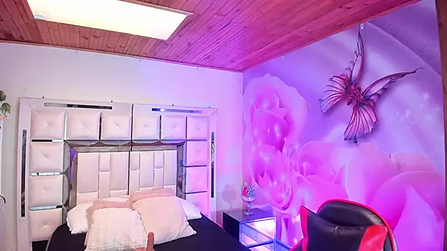 Yelena mutiz online show from 01.14.26