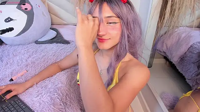 miia  baker online show from 03.21.25