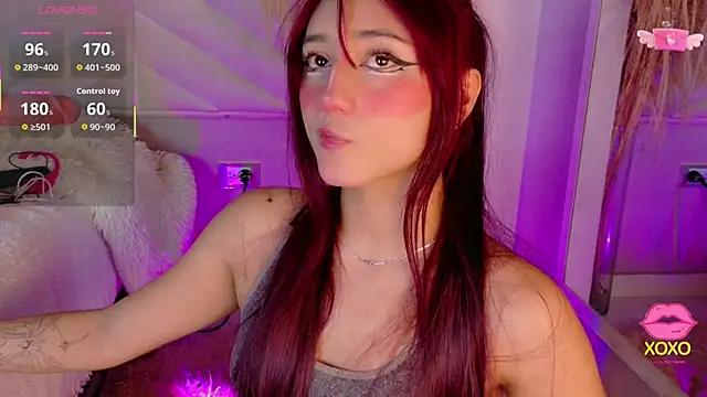 miia  baker online show from 11.23.25