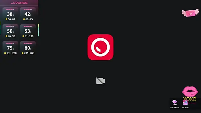 miia  baker online show from 03.26.26