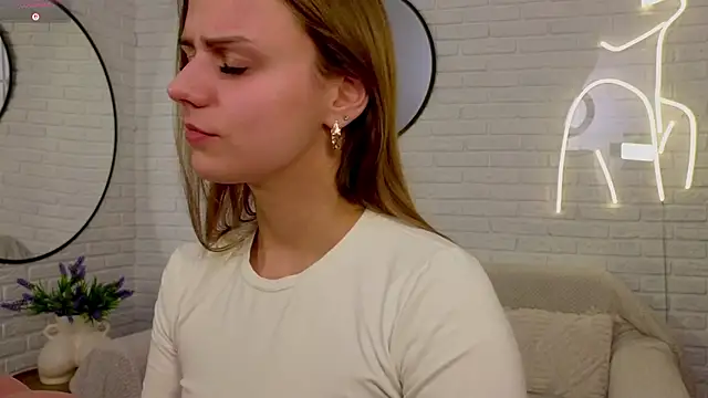 Wendy D0ll online show from 02.25.26