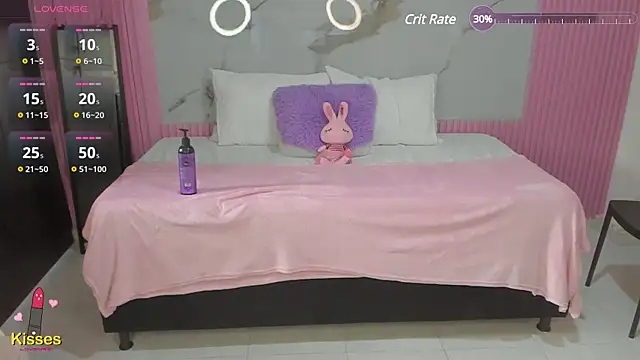 Yuli 16 online show from 02.27.25