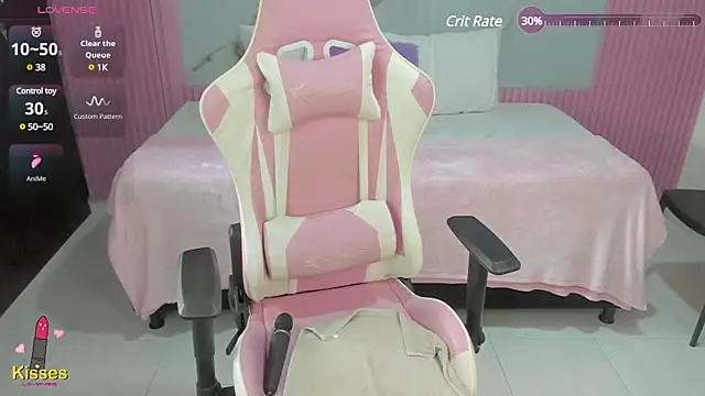 Yuli 16 online show from 03.14.25