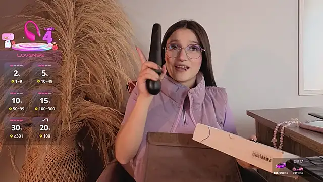 Elecktra sweet online show from 03.02.26