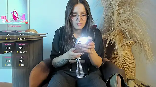 Elecktra sweet online show from 03.03.26