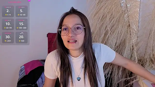 Elecktra sweet online show from 04.09.26