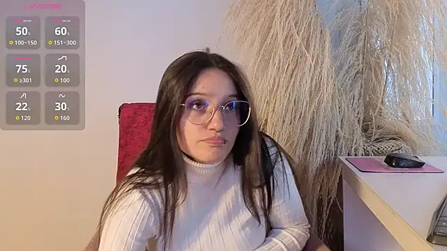 Elecktra sweet online show from 05.18.26