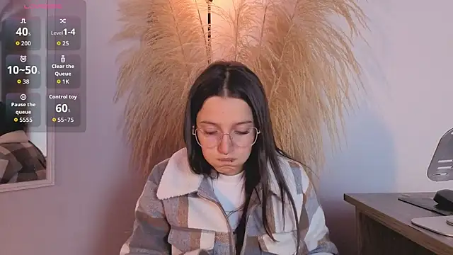 Elecktra sweet online show from 07.13.26