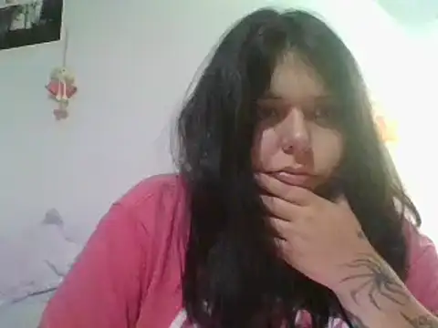 scarletttlove online show from 03.22.26