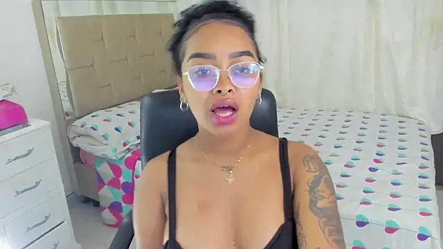 gretell evans online show from 12.18.24