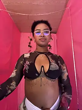 gretell evans online show from 01.14.25