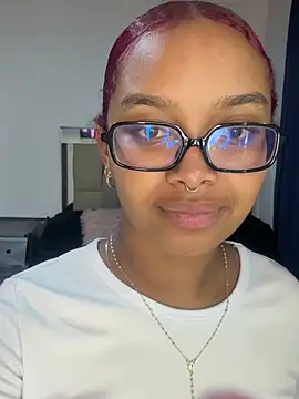 gretell evans online show from 02.21.26