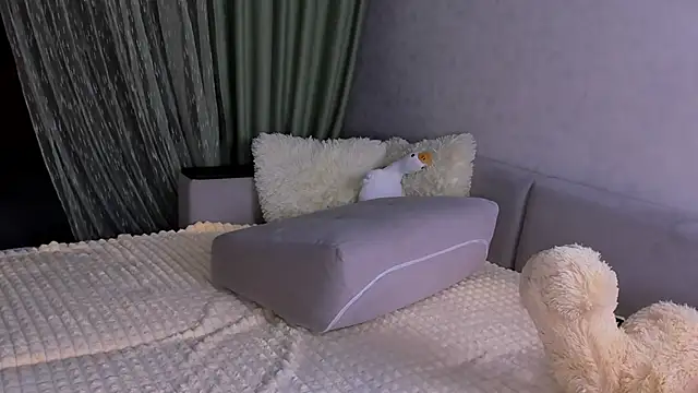 Sweeet Barbie online show from 03.01.26