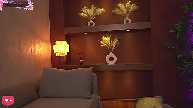 JustinneJade online show from 03.11.25