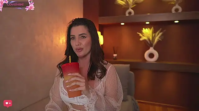 JustinneJade online show from 03.13.25