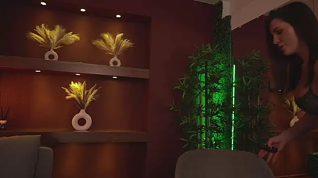 JustinneJade online show from 03.21.25