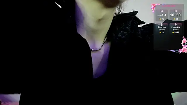 Vampirella GS online show from 01.16.25