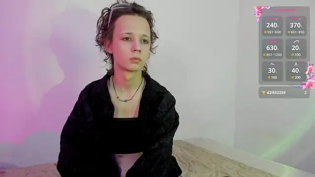 Vampirella GS online show from 01.16.25