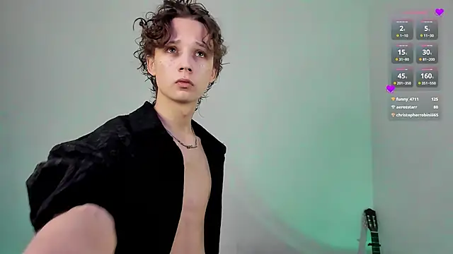 Vampirella GS online show from 01.29.25