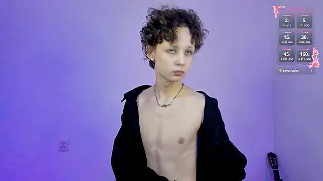 Vampirella GS online show from 02.06.25