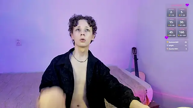 Vampirella GS online show from 02.08.25