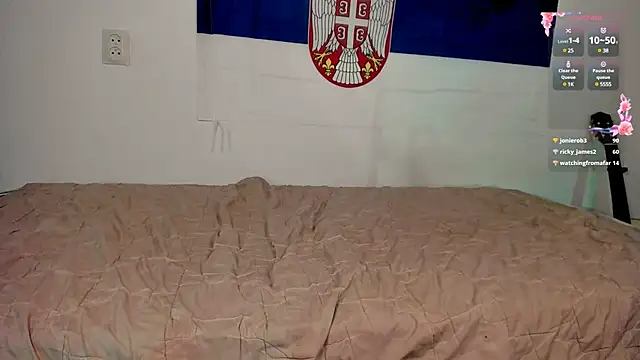 Vampirella GS online show from 02.27.25