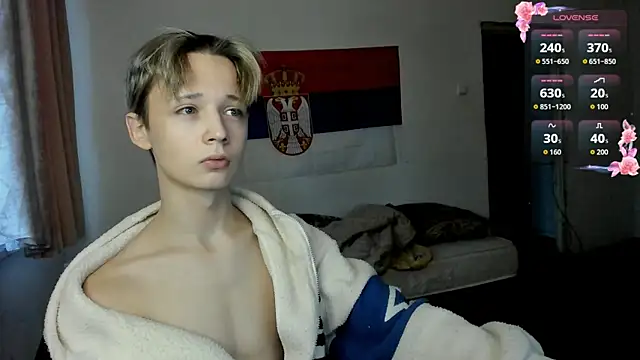 Vampirella GS online show from 10.01.25