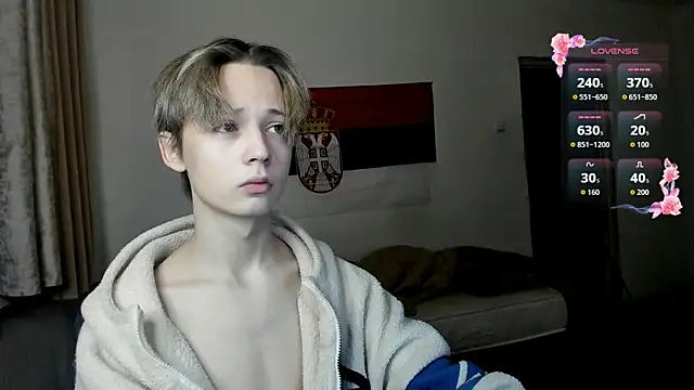 Vampirella GS online show from 11.13.25