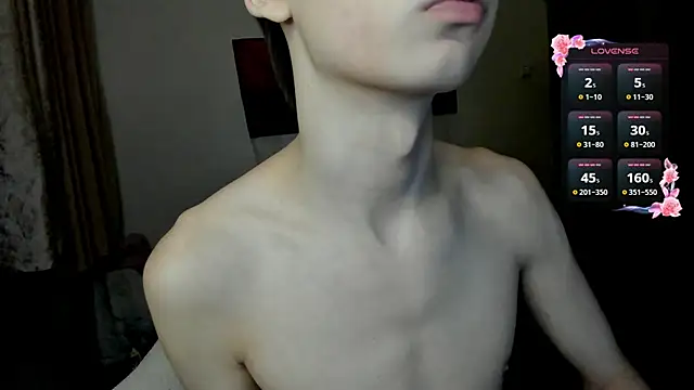 Vampirella GS online show from 11.22.25