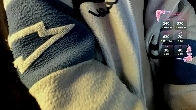 Vampirella GS online show from 02.22.26