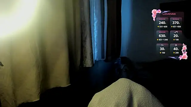 Vampirella GS online show from 02.25.26