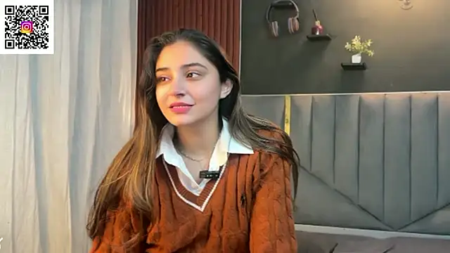 demieliss online show from 11.29.25