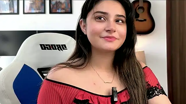 demieliss online show from 05.12.26