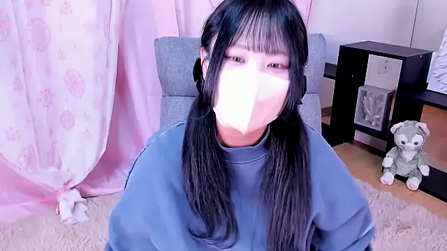 p RUMiMi online show from 02.23.25