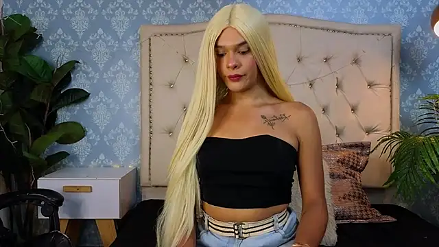 Snapshot of Shantal_Joness chatting on 02.26.26 Shantal Joness online show from 02.26.26