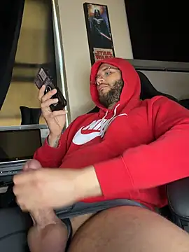 Joker19196 online show from 04.18.26