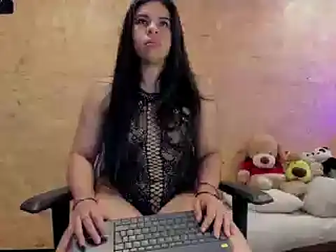 Snapshot of Biancastrongg chatting on 01.08.25 Biancastrongg online show from 01.08.25