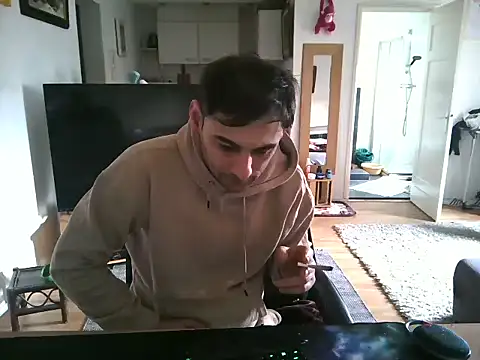 Snapshot of mihaimichael chatting on 03.12.25 mihaimichael online show from 03.12.25