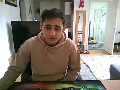 Snapshot of mihaimichael chatting on 03.13.25 mihaimichael online show from 03.13.25