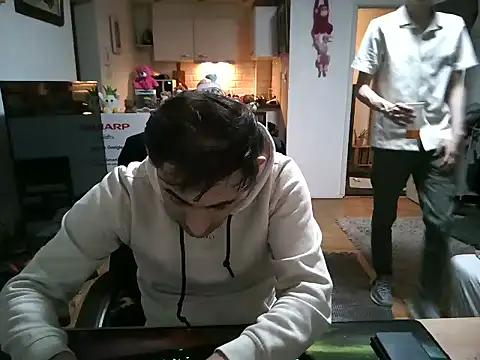 Snapshot of mihaimichael chatting on 03.19.25 mihaimichael online show from 03.19.25