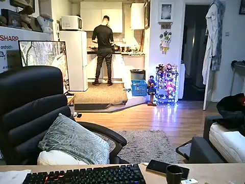 mihaimichael online show from 12.02.25