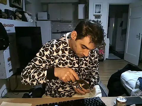 mihaimichael online show from 12.17.25