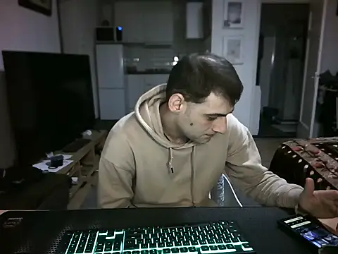 Snapshot of mihaimichael chatting on 03.27.26 mihaimichael online show from 03.27.26