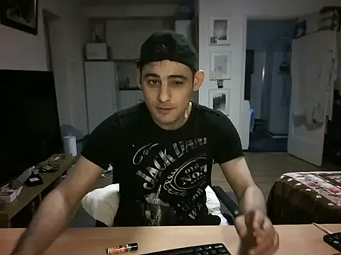 Snapshot of mihaimichael chatting on 05.27.26 mihaimichael online show from 05.27.26