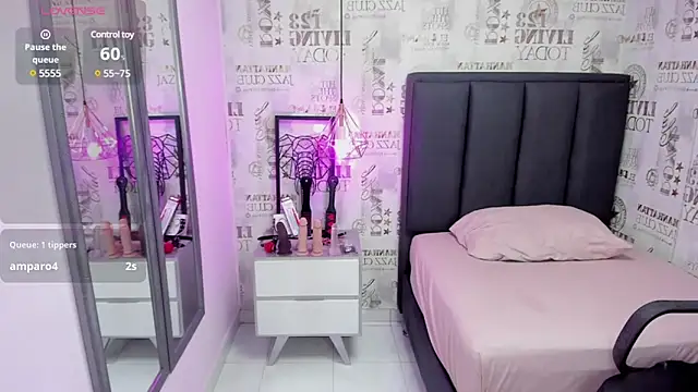 mileyerikson online show from 01.20.25