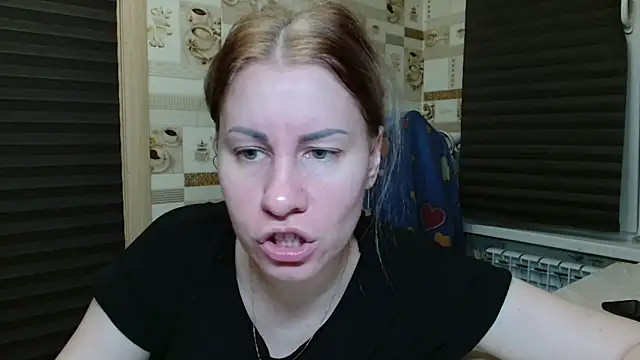TherestlessKitty online show from 06.05.26