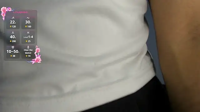 Snapshot of Samuel_Matthew chatting on 01.15.25 Samuel Matthew online show from 01.15.25