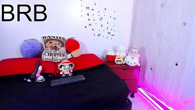 Snapshot of Samuel_Matthew chatting on 01.17.25 Samuel Matthew online show from 01.17.25