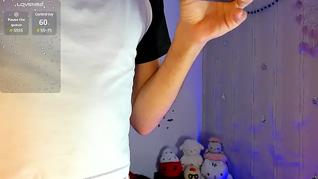 Snapshot of Samuel_Matthew chatting on 01.19.25 Samuel Matthew online show from 01.19.25